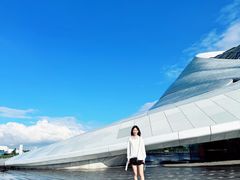 -哈尔滨大剧院