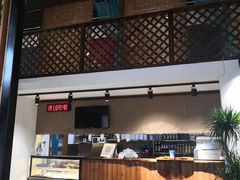 -八月美食小馆(银泰城总店)