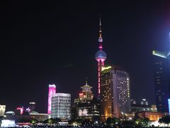 -黄浦江游览快线(金陵东路码头)