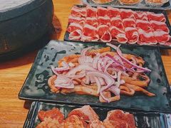 -旺记碳烤肥牛(总店)