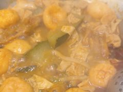 -小螺大作·螺蛳粉火锅(林和西店)