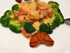 -老洋房花园饭店(绍兴路店)