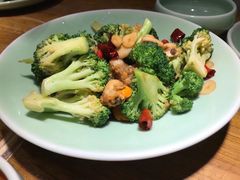 -淀里船宴(裕华东路店)
