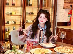 -Mammamia意大利餐厅(阳春巷店)