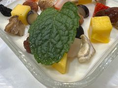 -斯比特花园西餐厅(东方商厦店)