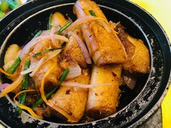 -惹味居(沙坦路)