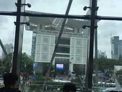 -星巴克(来福士2F店)