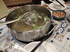 -普宁潮汕牛肉火锅(新香洲店)