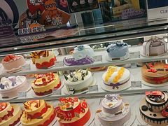 -元祖食品GANSO(常州新北区店)