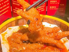 -蝴蝶里·粤菜·点心(滨江龙湖店)