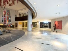 -武汉马哥孛罗酒店