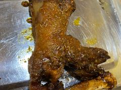 -西域美食(清河店)