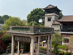 -东莞市可园博物馆