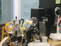 -新鲜7豆叔精品烘焙咖啡