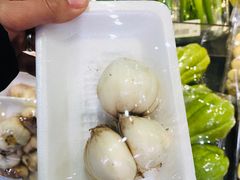 -果蔬好生活超市(乐堤港店)