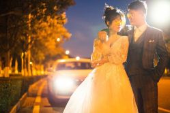 -太郎花子婚纱摄影艺术中心