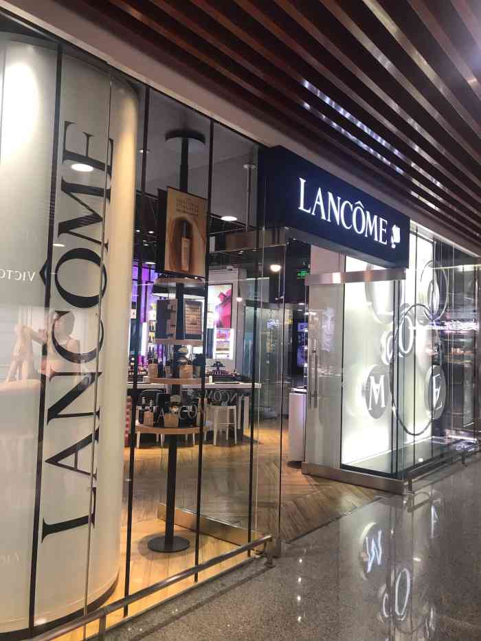 lancome(首都机场t2店)-"没有搜到国内出发厅的兰蔻店,借这个地址发.