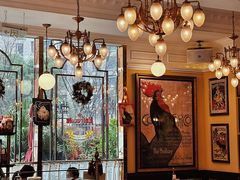 -Entrecôte 法国牛扒馆(保利·时光里店)