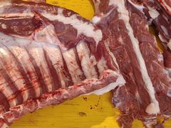-王德炭烤牛羊肉(西关大街店)