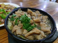 -友利砂锅居(烟台店)