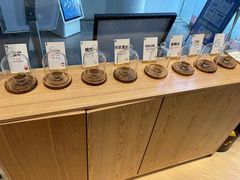 -Dogi&kiki Coffee(中心商务大厦店)