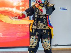 -澳门环岛游湾仔码头