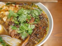 -易裕和·长沙米粉(友谊路店)