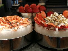 -越绣灶·自助餐(义乌香格里拉大酒店)