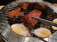 -隐家本格烧肉(万达广场店)