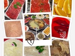 -重庆大队长火锅(凤城八路店)