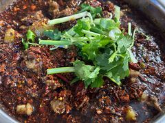 -温江公平红烧兔(总店)