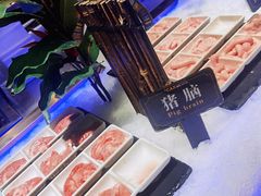 -加餐海鲜自助(宝龙一城店)