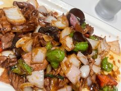 -华铝饭店