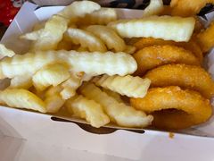 -上海野生动物园老虎餐厅