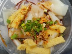 -老韩家西安肉夹馍(星耀天都店)