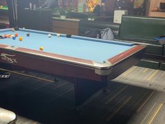 -利都新概念棋牌桌球(本溪路店)