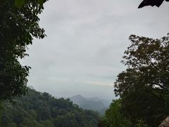 -青城山