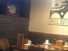 大堂-搓火大都会(广安门总店)