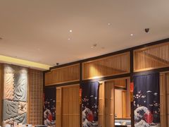 -京旬海鲜放题·铁板烧自助餐厅