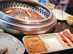 -梨花自助烤肉(乐宾店)
