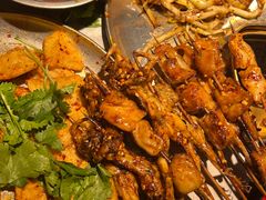 -醉烧膘·烧烤夜宵王(总店)