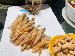 -南珠宫酒店-茶餐厅