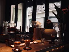 冰博克Dirty-Metal hands·铁手咖啡