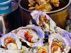 -强强烧烤·宵夜(方庄店)
