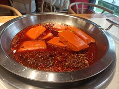 -清真·天府皇城坝百年牛肉火锅(皇城清真寺店)