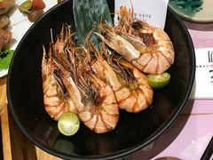 -花潮料理艺食馆(世欧广场店)