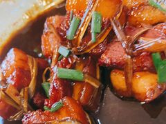 -灵福缘私房菜·农家菜(拈花湾·灵山大佛必推店)