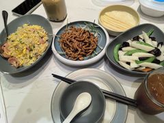 -鹿港小镇(金虹桥国际中心店)