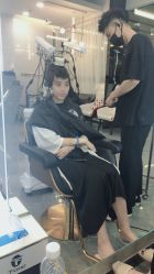 -AYO SALON