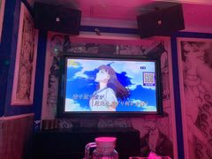 -AGOGO HOUSE KTV(东街店)